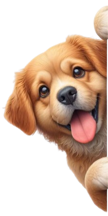 Right Dog